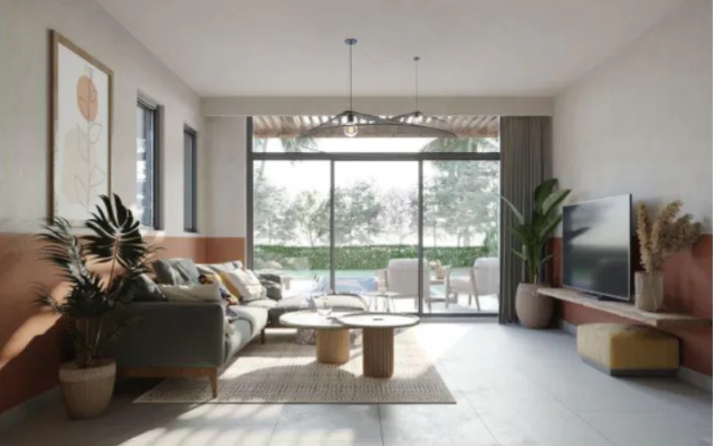 3 Bed Twin House at Makadi Heights by Orascom Development Egypt For Sale in Hurghada City | Forsa Property 3 Bed Twin House at Makadi Heights by Orascom Development Egypt For Sale in Hurghada City | Forsa Property