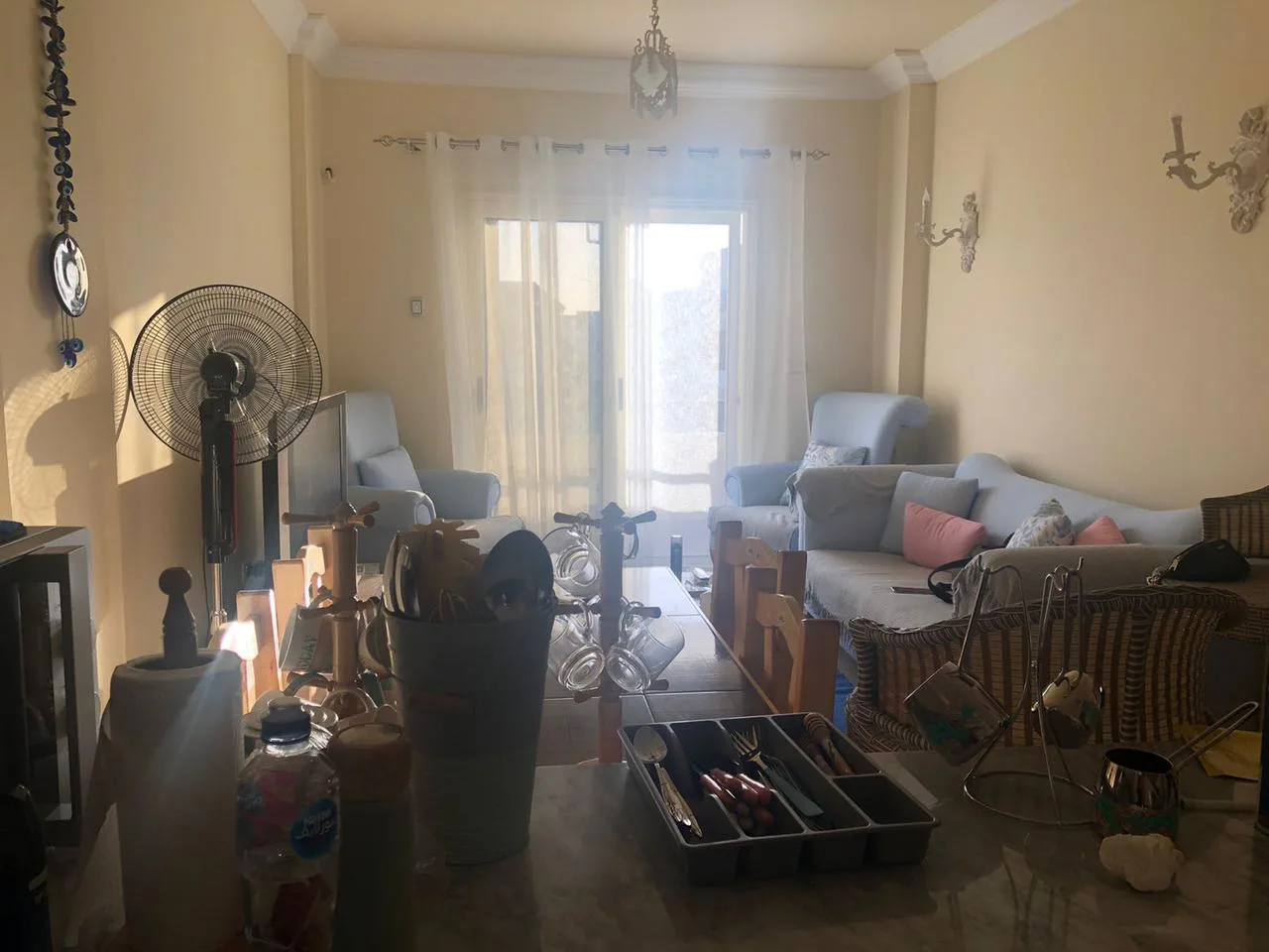 3 Bed Chalet at Lasirena North Coast by Lasirena Group For Sale in El Dabaa, North Coast (Sahel) | Forsa Property