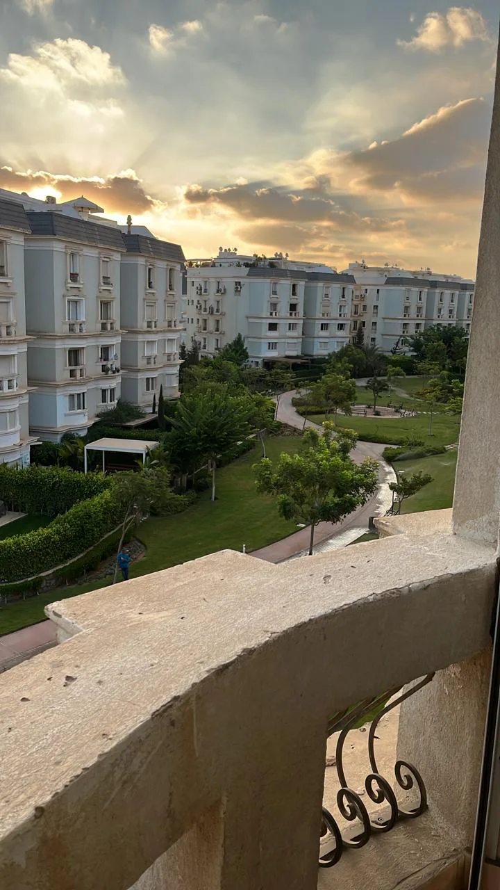 3 Bed Apartment at Mountain View Hyde Park by Mountain View For Sale in New Cairo City | Forsa Property