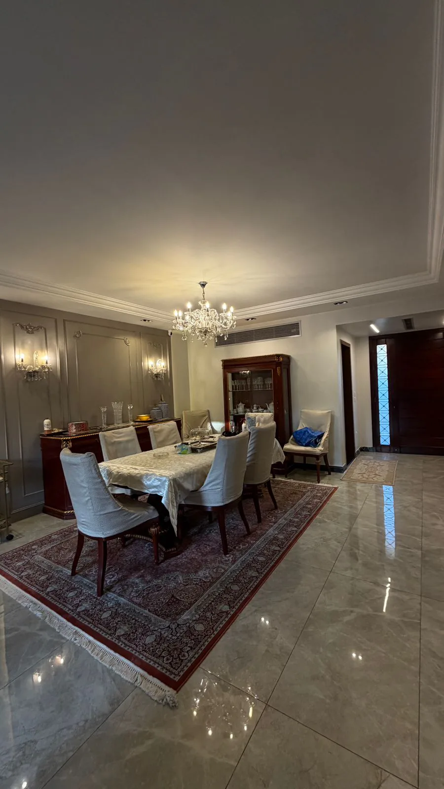 4 Bed Twin House with Garden at UpVille  Wady El Nile by Wady El Nile For Sale in 6th of October City | Forsa Property