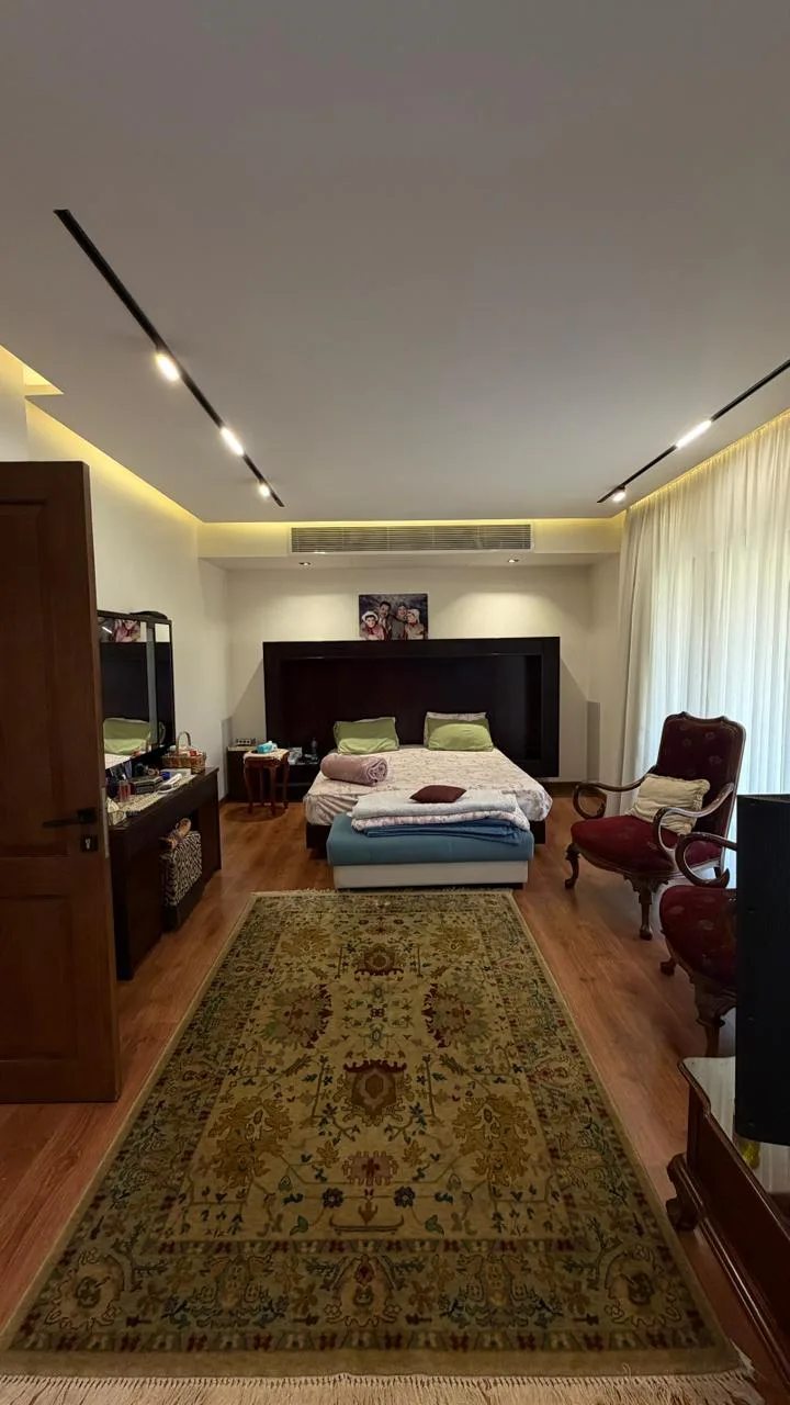 4 Bed Twin House with Garden at UpVille  Wady El Nile by Wady El Nile For Sale in 6th of October City | Forsa Property