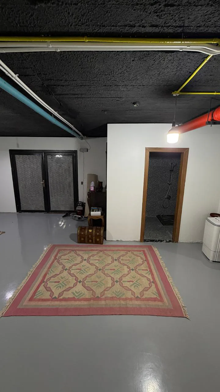 4 Bed Twin House with Garden at UpVille  Wady El Nile by Wady El Nile For Sale in 6th of October City | Forsa Property