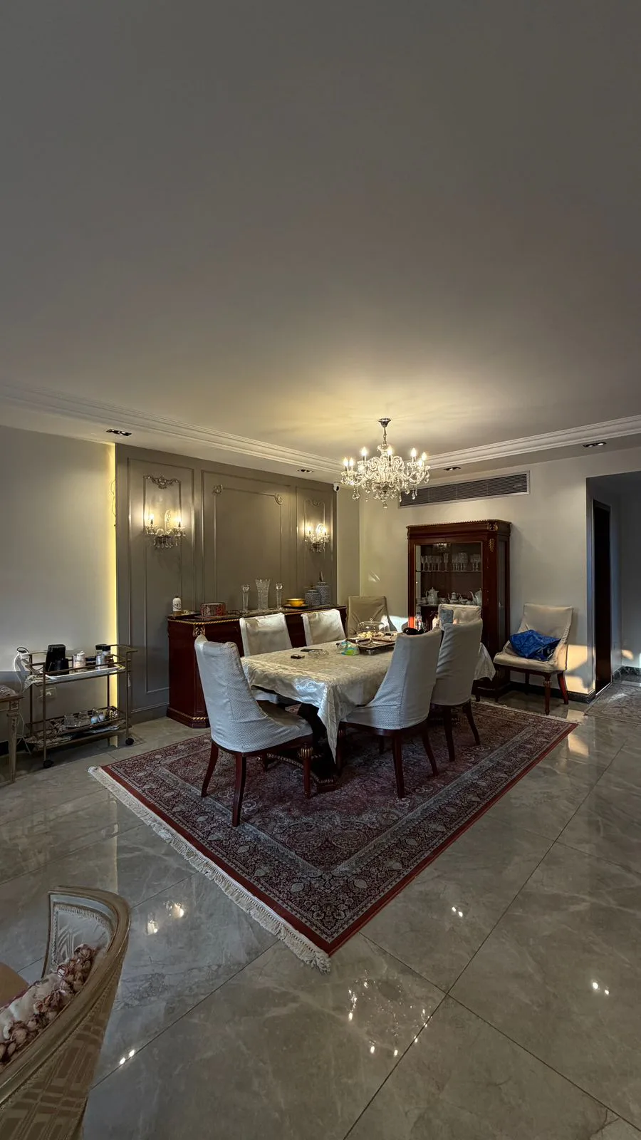 4 Bed Twin House with Garden at UpVille  Wady El Nile by Wady El Nile For Sale in 6th of October City | Forsa Property