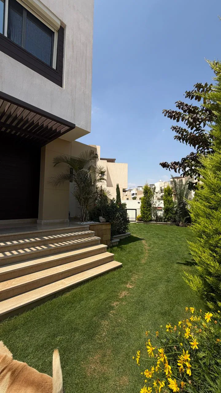 4 Bed Twin House with Garden at UpVille  Wady El Nile by Wady El Nile For Sale in 6th of October City | Forsa Property