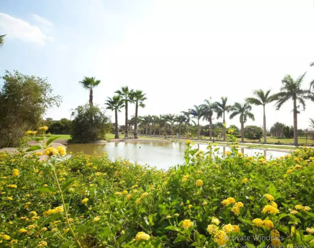 5 Bed Villa at Wadi El Nakhil by Wadi El Nakhil For Sale in New Zayed City | Forsa Property