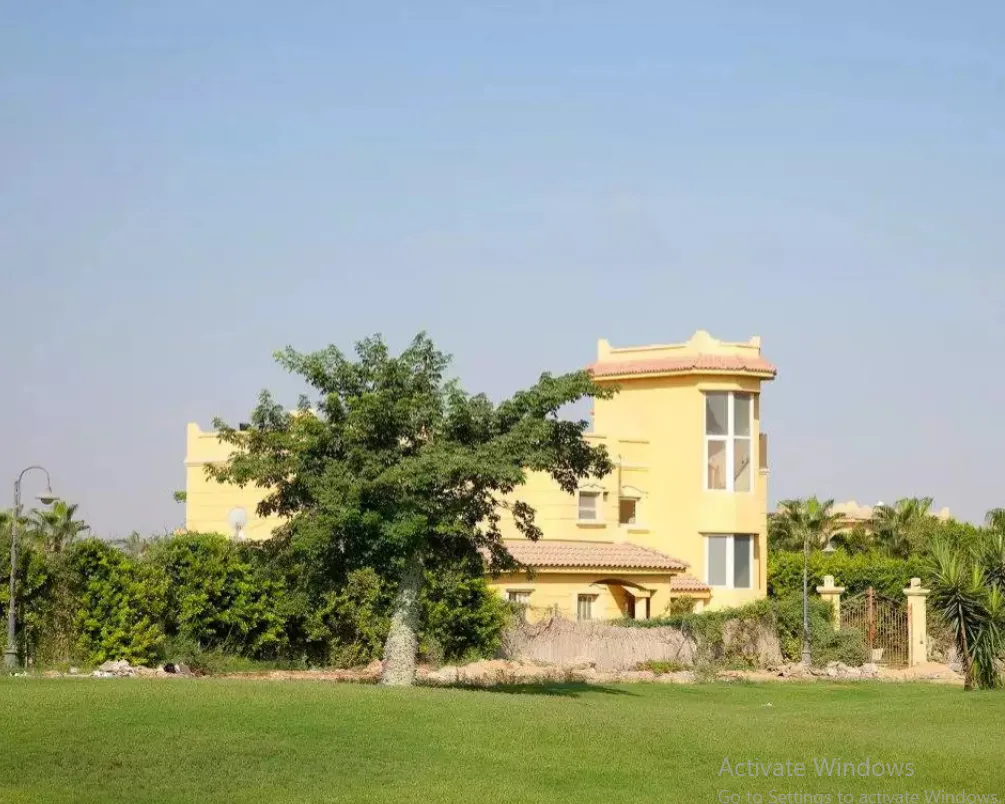 5 Bed Villa at Wadi El Nakhil by Wadi El Nakhil For Sale in New Zayed City | Forsa Property