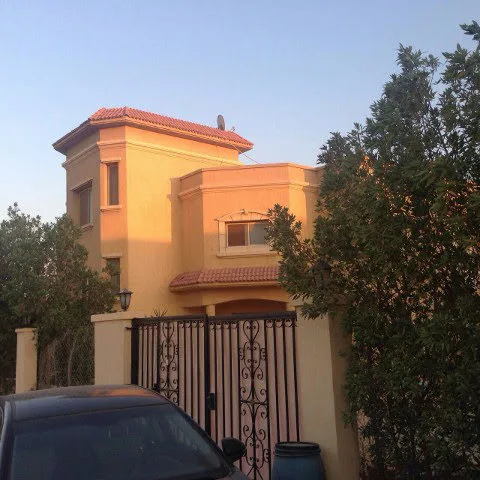 5 Bed Villa at Wadi El Nakhil by Wadi El Nakhil For Sale in New Zayed City | Forsa Property