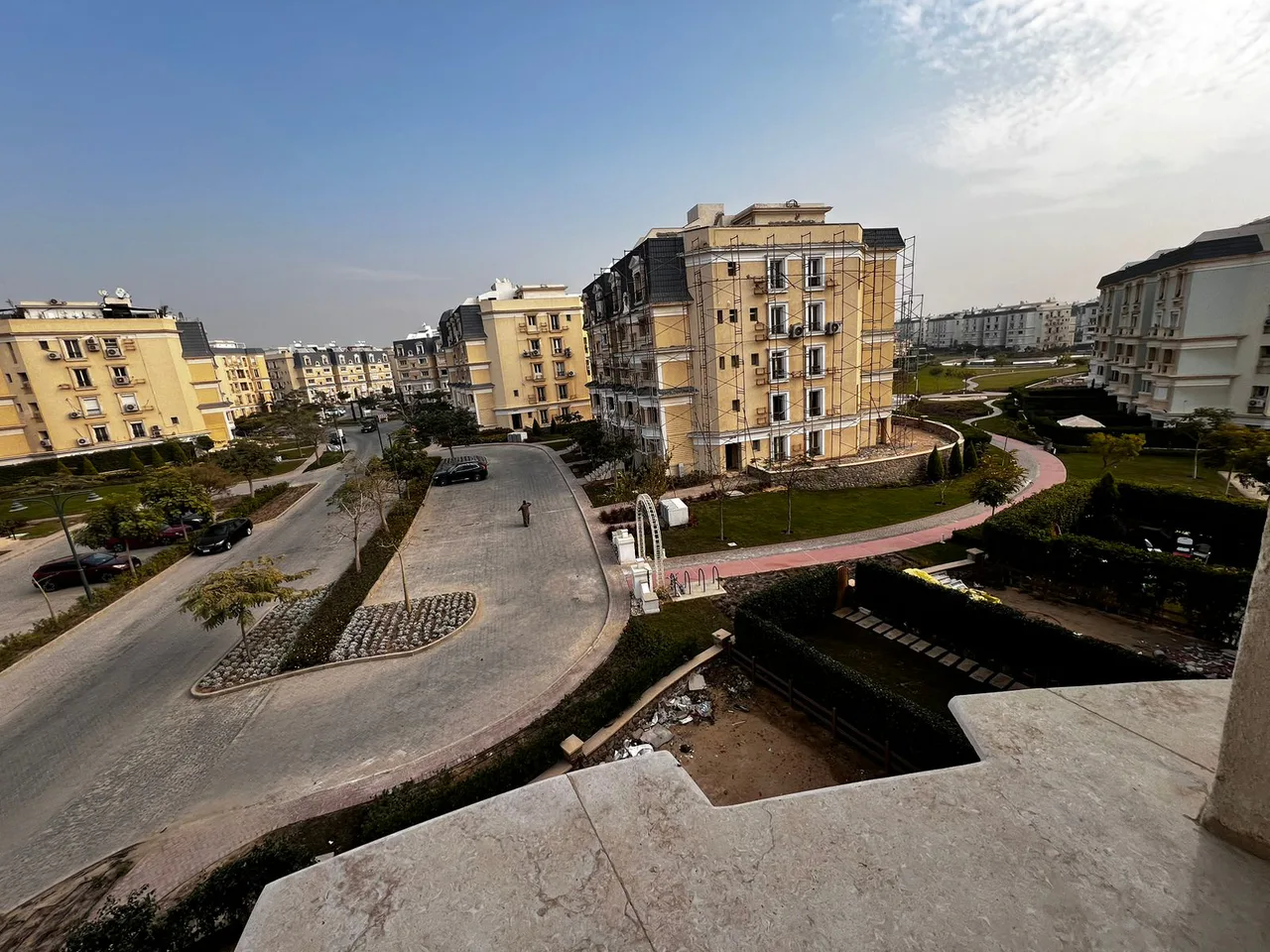 2 Bed Apartment at Mountain View Hyde Park by Mountain View For Sale in New Cairo City | Forsa Property