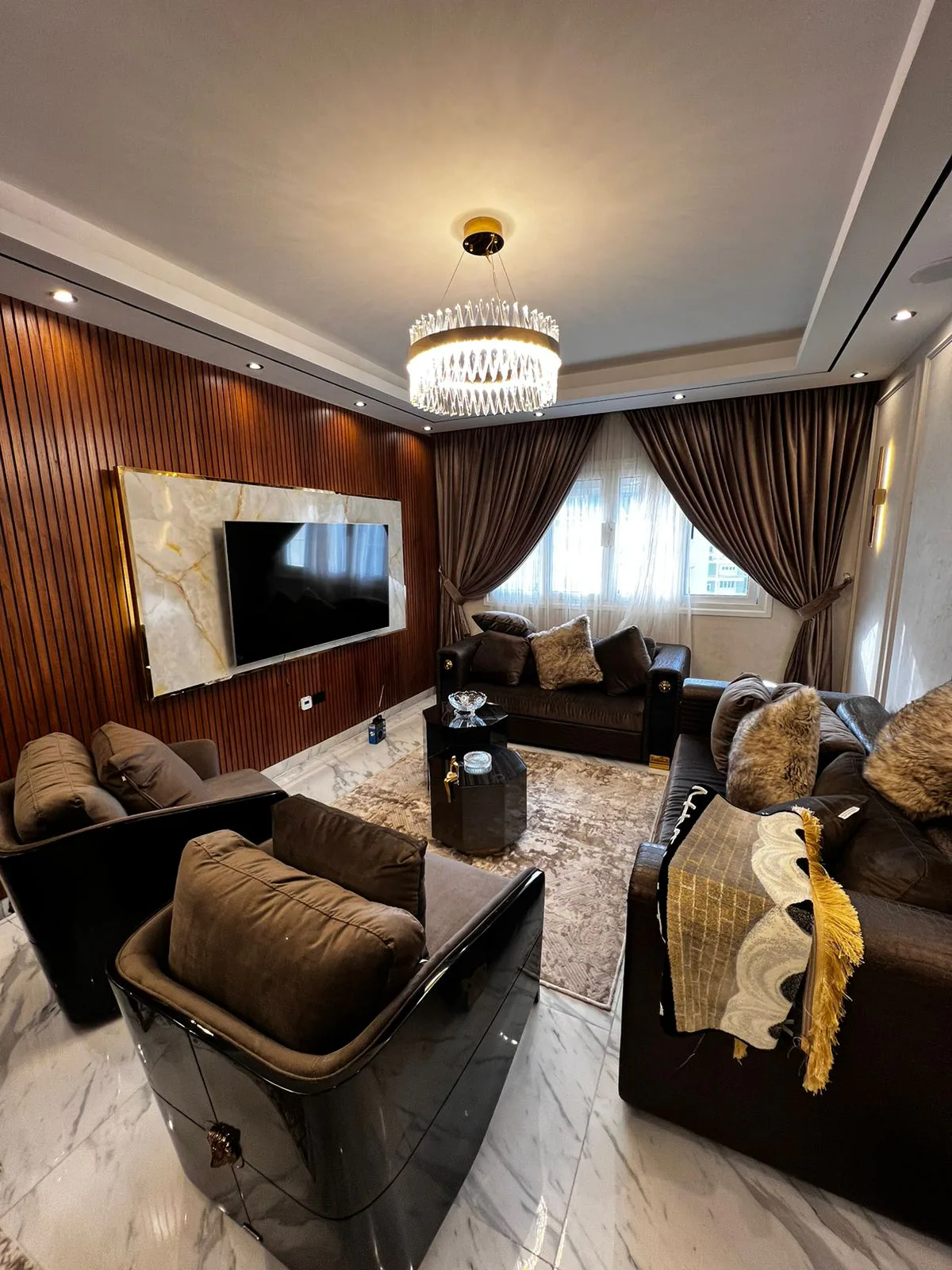 2 Bed Apartment at Mountain View Hyde Park by Mountain View For Sale in New Cairo City | Forsa Property
