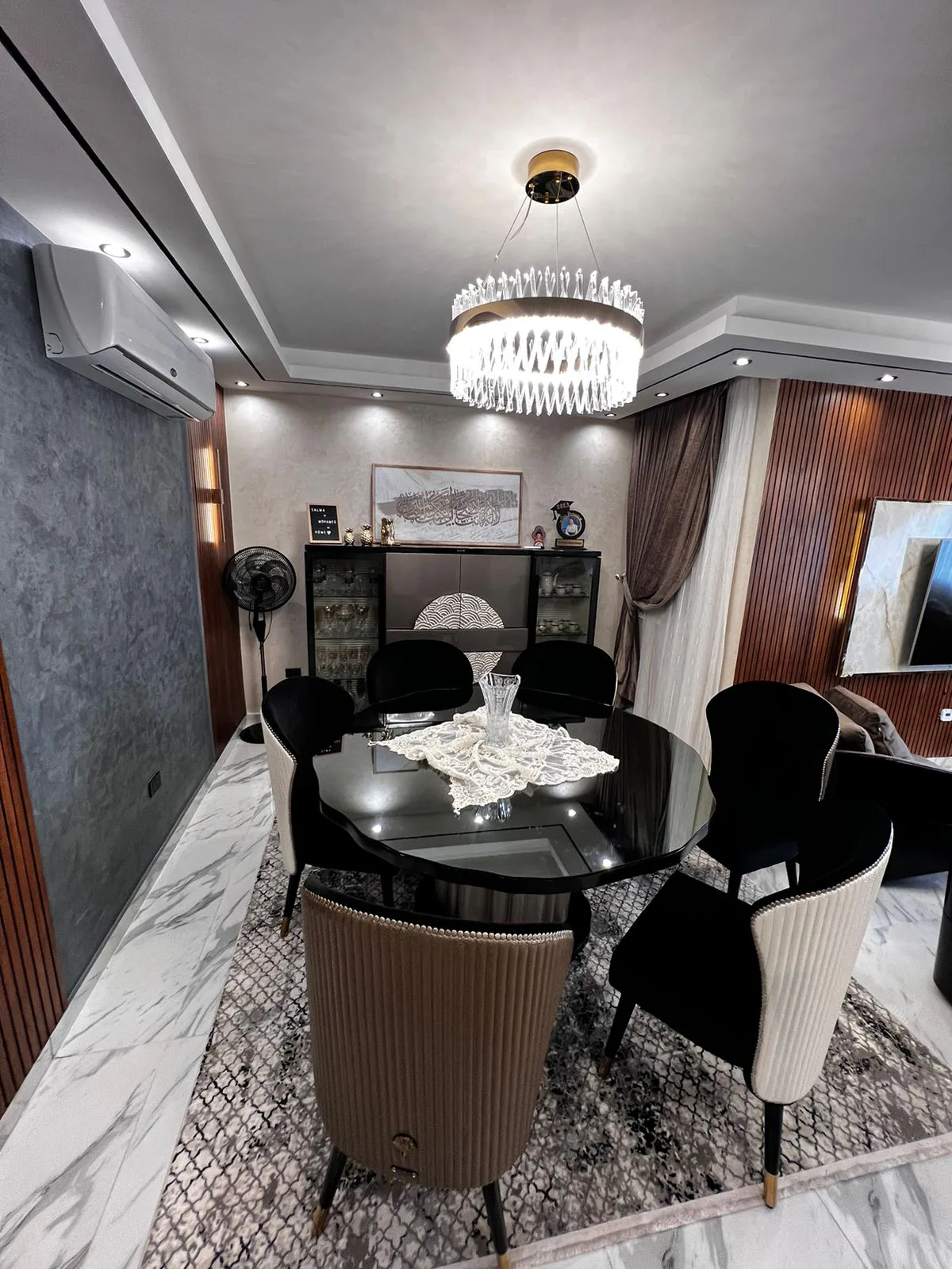 2 Bed Apartment at Mountain View Hyde Park by Mountain View For Sale in New Cairo City | Forsa Property
