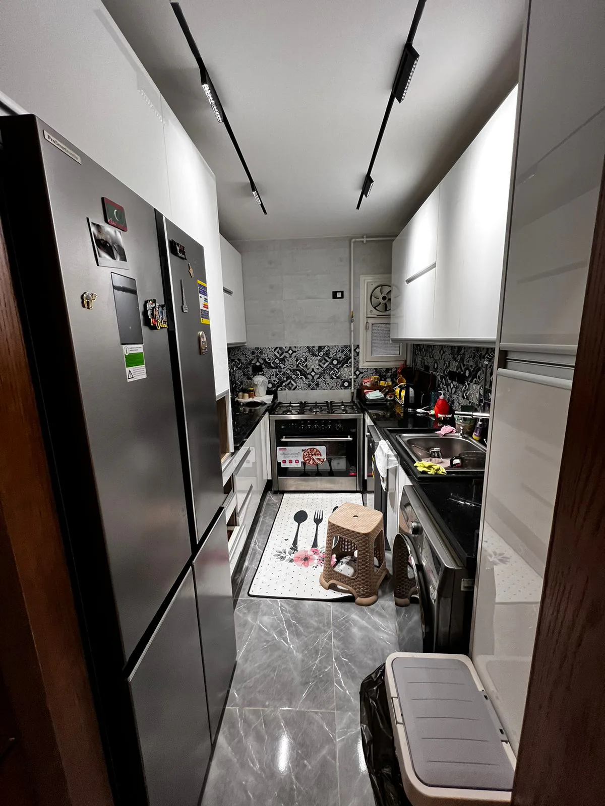 2 Bed Apartment at Mountain View Hyde Park by Mountain View For Sale in New Cairo City | Forsa Property
