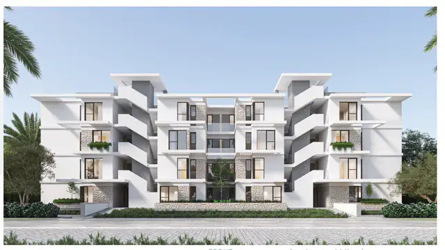 شاليه غرفتين من مصر إيطاليا للتطوير العقاري للبيع | Forsa Property شاليه غرفتين من مصر إيطاليا للتطوير العقاري للبيع | Forsa Property