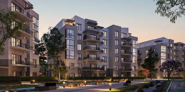 3 Bed Penthouse at Garden Lakes by Hyde Park Developments For Sale in 6th of October City | Forsa Property 3 Bed Penthouse at Garden Lakes by Hyde Park Developments For Sale in 6th of October City | Forsa Property