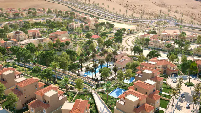 3 Bed Apartment at Uptown Cairo by Emaar Misr For Sale in Cairo City | Forsa Property 3 Bed Apartment at Uptown Cairo by Emaar Misr For Sale in Cairo City | Forsa Property