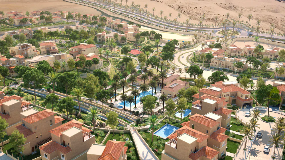 3 Bed Apartment at Uptown Cairo by Emaar Misr For Sale in Cairo City | Forsa Property 3 Bed Apartment at Uptown Cairo by Emaar Misr For Sale in Cairo City | Forsa Property