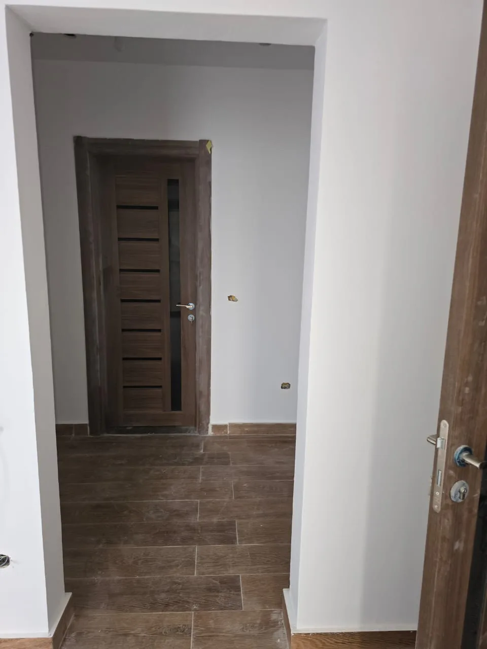 3 Bed Apartment at Castle Landmark by Cred Developments For Sale in New Capital City | Forsa Property