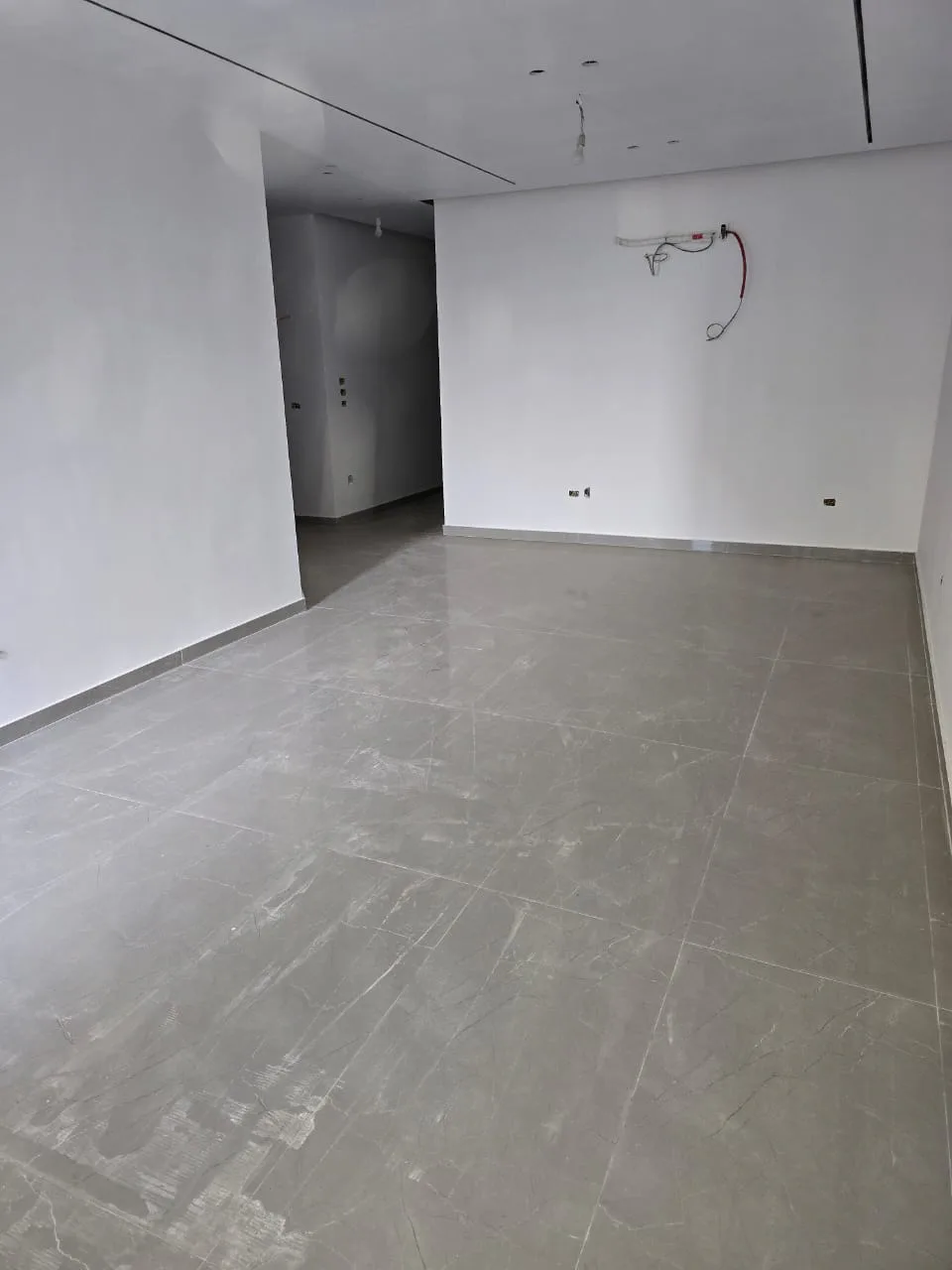 3 Bed Apartment at Castle Landmark by Cred Developments For Sale in New Capital City | Forsa Property