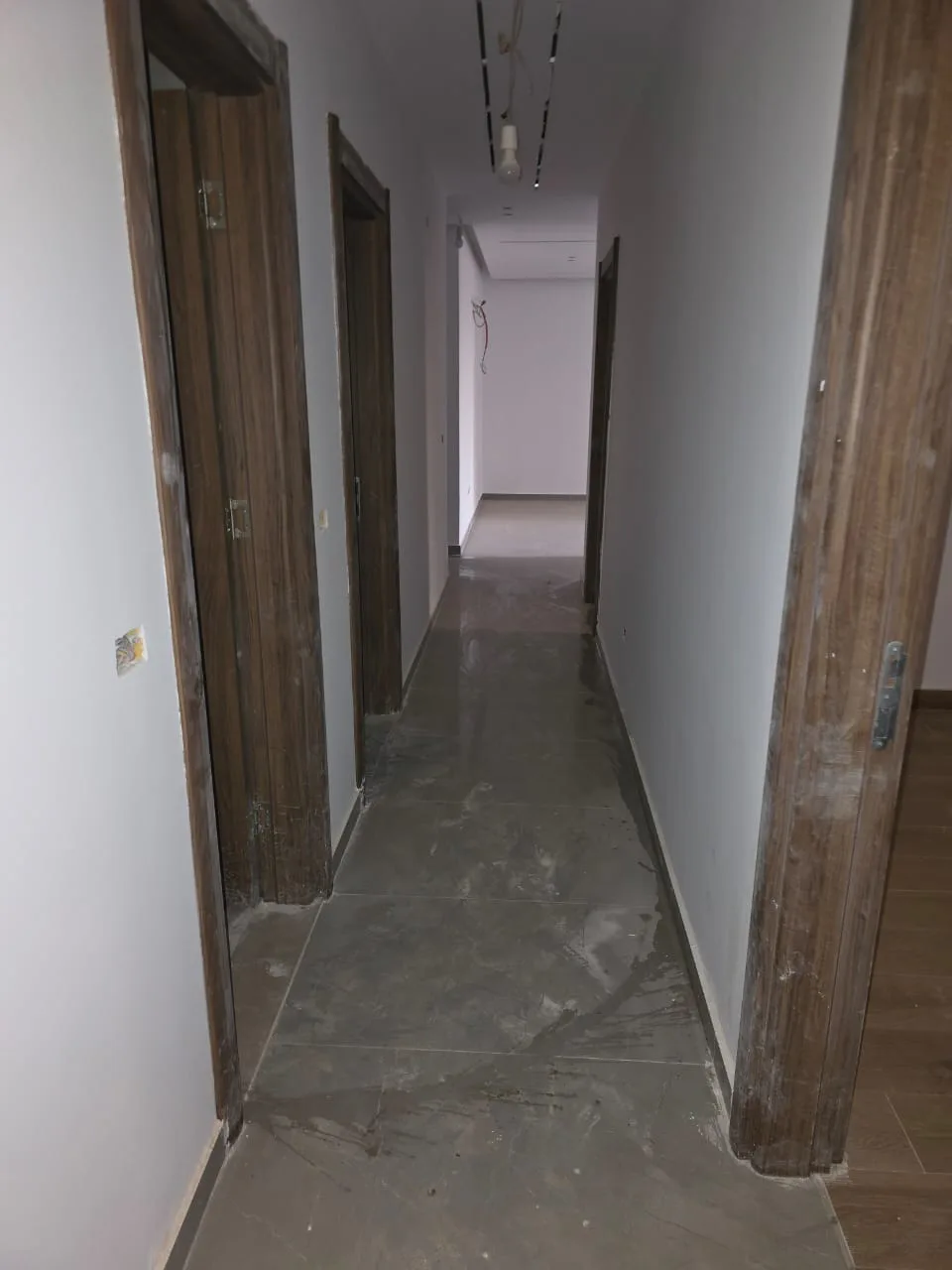 3 Bed Apartment at Castle Landmark by Cred Developments For Sale in New Capital City | Forsa Property
