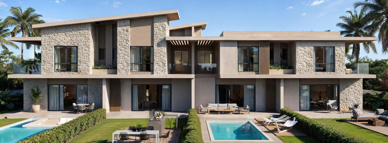 تاون هاوس 3 غرف في سيزر اكستنشن 2 من سوديك للبيع في مدينة رأس الحكمة، الساحل الشمالي | Forsa Property تاون هاوس 3 غرف في سيزر اكستنشن 2 من سوديك للبيع في مدينة رأس الحكمة، الساحل الشمالي | Forsa Property