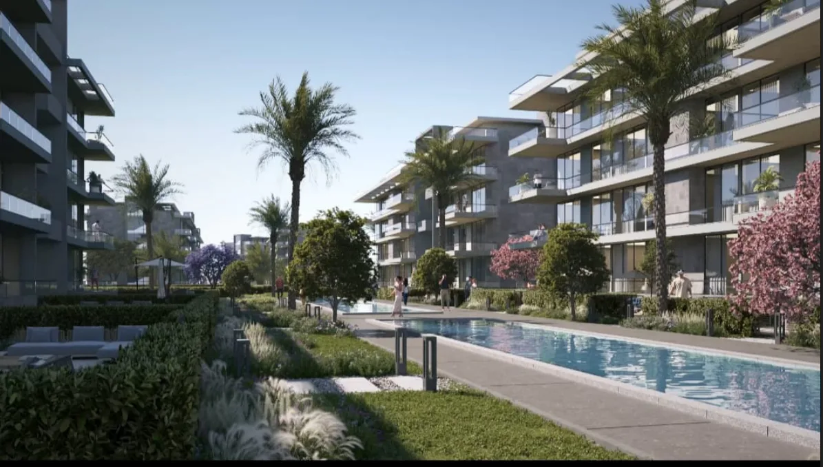 2 Bed Apartment at Kite by Centrada Developments For Sale in October Gardens City | Forsa Property