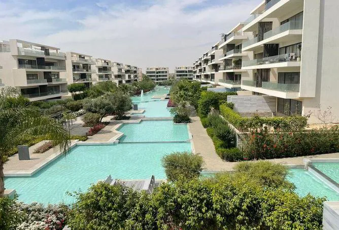3 Bed Apartment at Lake view Residence 2 by Lake View Development For Sale in New Cairo City | Forsa Property