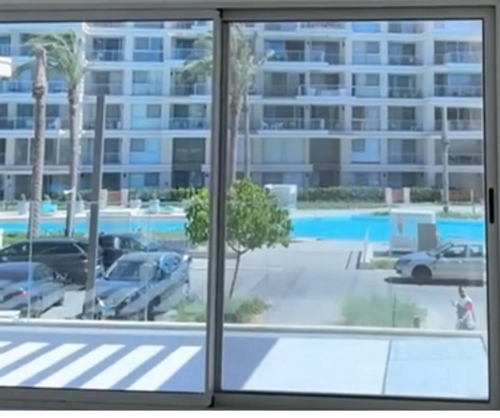 2 Bed Chalet at Marassi by Emaar Misr For Sale in Sidi Abdel Rahman, North Coast (Sahel) | Forsa Property