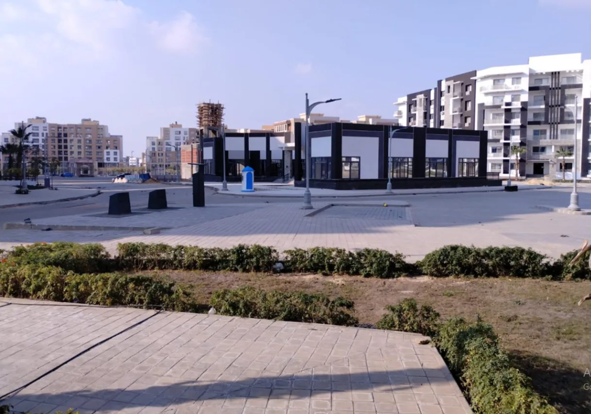 2 Bed Apartment at Al Maqsad Residences by City Edge Developments For Sale in New Capital City | Forsa Property