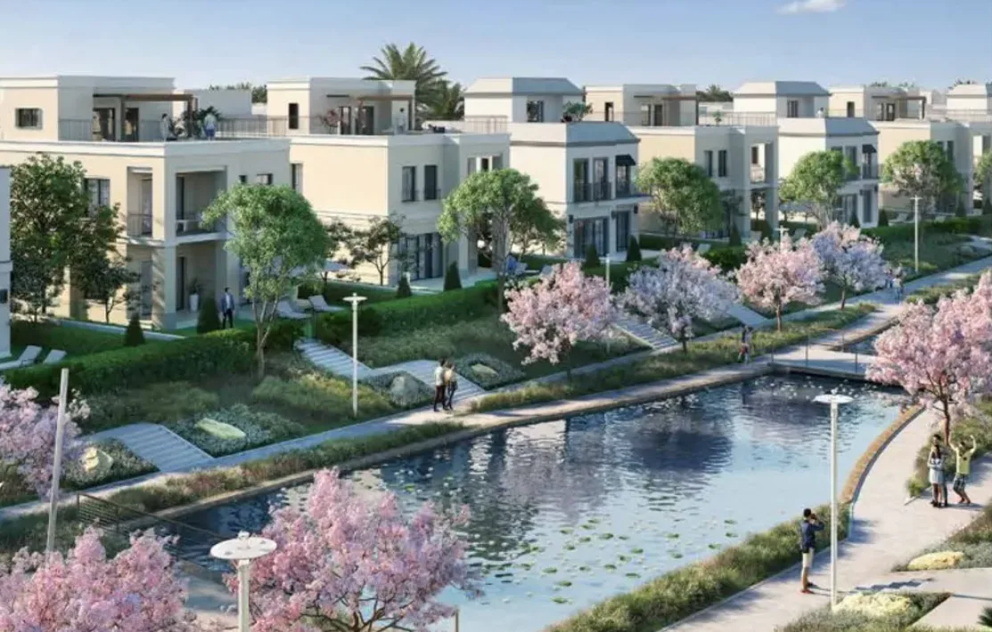 فيلا 3 غرف في بيل في من اعمار مصر للبيع في مدينة الشيخ زايد الجديدة | Forsa Property فيلا 3 غرف في بيل في من اعمار مصر للبيع في مدينة الشيخ زايد الجديدة | Forsa Property