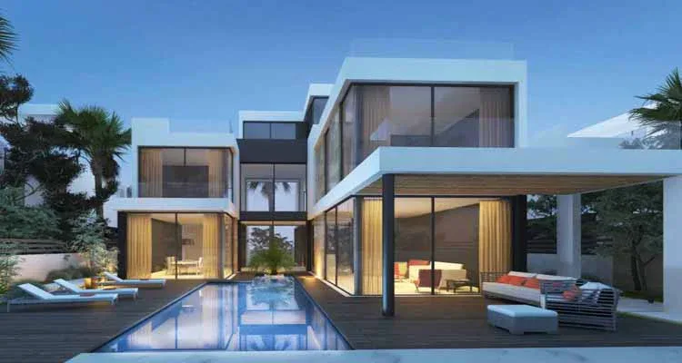 6 Bed Villa at Palm Hills New Cairo by Palm Hills Developments For Sale in New Cairo City | Forsa Property 6 Bed Villa at Palm Hills New Cairo by Palm Hills Developments For Sale in New Cairo City | Forsa Property