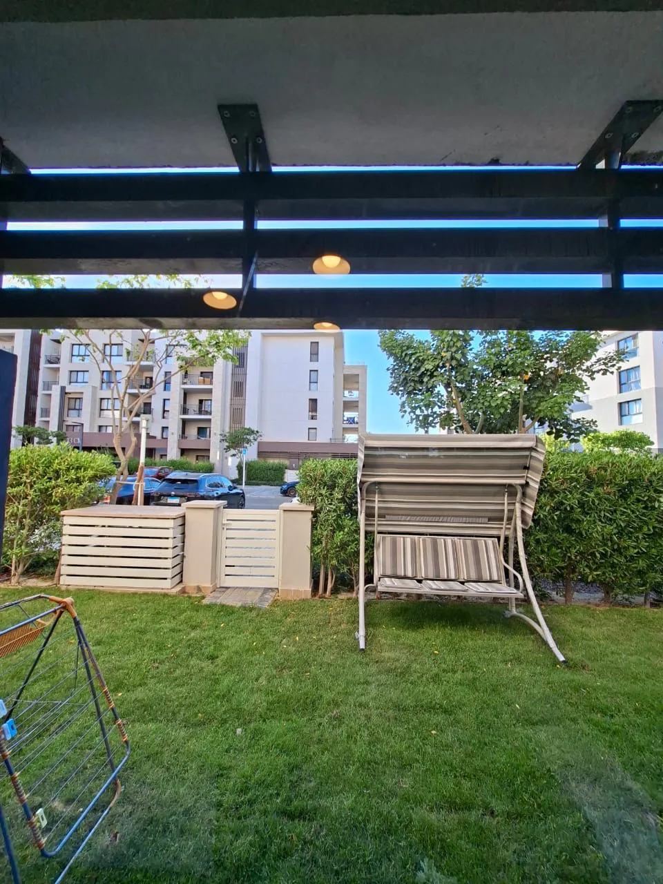 2 Bed Chalet with Garden at Marassi by Emaar Misr For Sale in Sidi Abdel Rahman, North Coast (Sahel) | Forsa Property