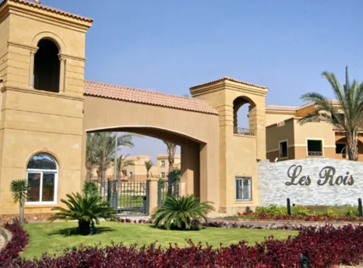 Office at Les Rois New Cairo by Housing and Development Properties (HDP) For Sale in New Cairo City | Forsa Property Office at Les Rois New Cairo by Housing and Development Properties (HDP) For Sale in New Cairo City | Forsa Property