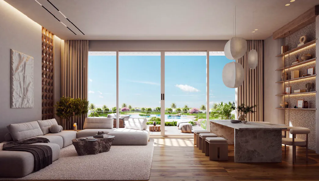 شاليه غرفة واحدة في هاسيندا ووترز من بالم هيلز للتعمير للبيع في مدينة رأس الحكمة، الساحل الشمالي | Forsa Property شاليه غرفة واحدة في هاسيندا ووترز من بالم هيلز للتعمير للبيع في مدينة رأس الحكمة، الساحل الشمالي | Forsa Property