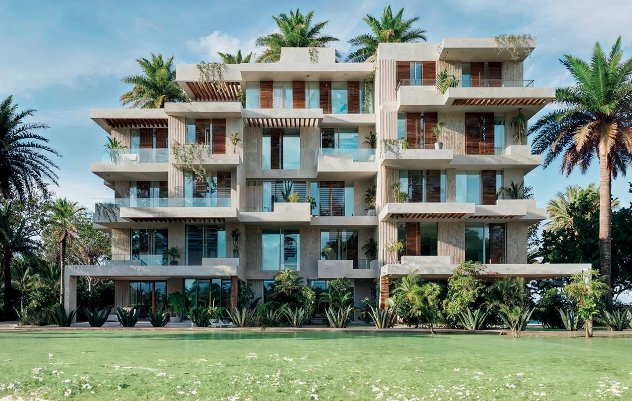 1 Bed at Southmed by Talaat Moustafa Group (TMG) Holding For Sale in El Dabaa, North Coast (Sahel) | Forsa Property