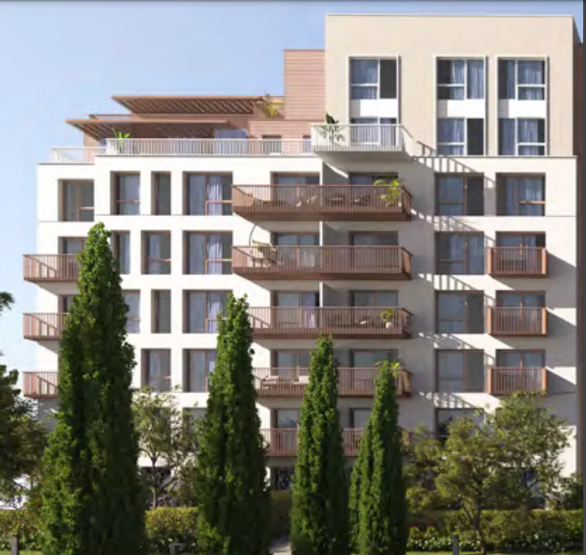 2 Bed Apartment at Ashgar City by IGI Developments For Sale in October Gardens City | Forsa Property