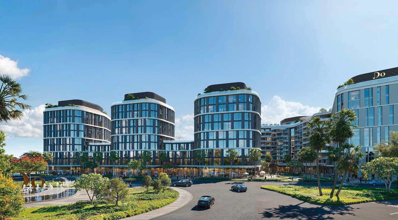 Administrative by One Development For Sale | Forsa Property Administrative by One Development For Sale | Forsa Property