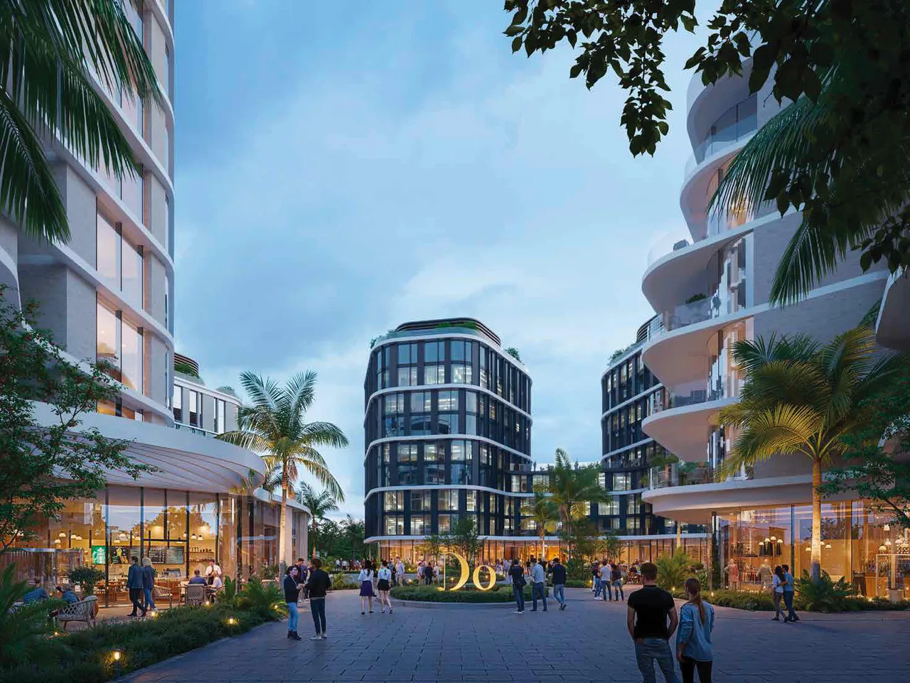 Administrative by One Development For Sale | Forsa Property Administrative by One Development For Sale | Forsa Property