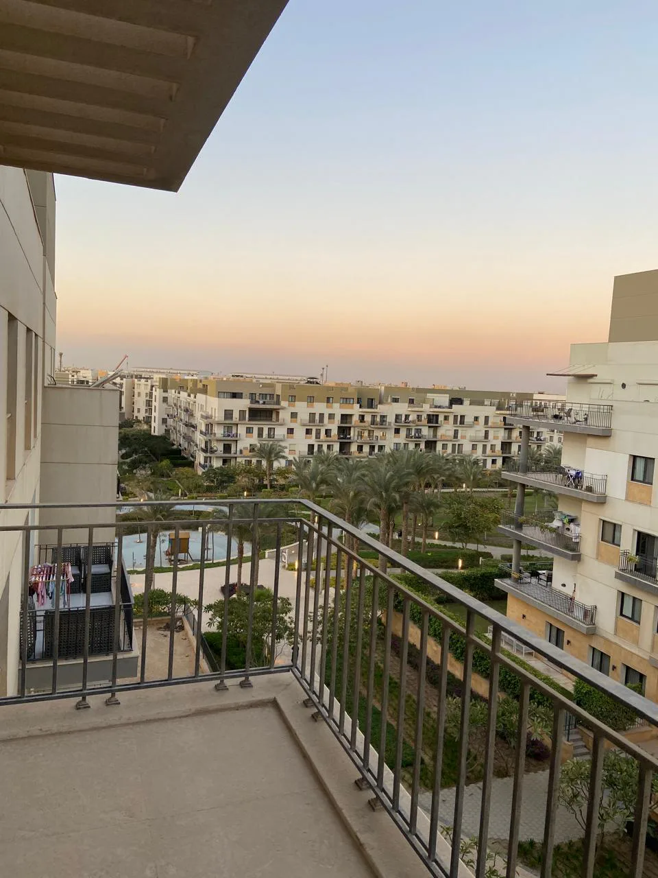 3 Bed Penthouse at Eastown by SODIC For Sale in New Cairo City | Forsa Property