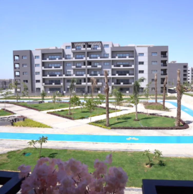 3 Bed Apartment at Stoda by IL CAZAR Developments For Sale in Cairo City | Forsa Property