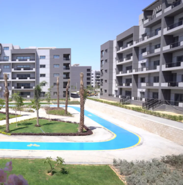 3 Bed Apartment at Stoda by IL CAZAR Developments For Sale in Cairo City | Forsa Property