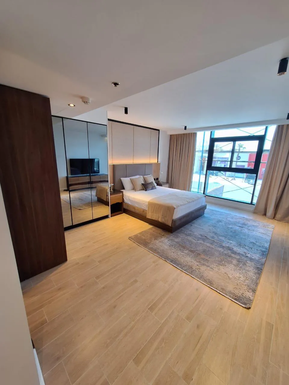 2 Bed Apartment at Marriott Residences Heliopolis by A Capital Holding For Sale in Cairo City | Forsa Property