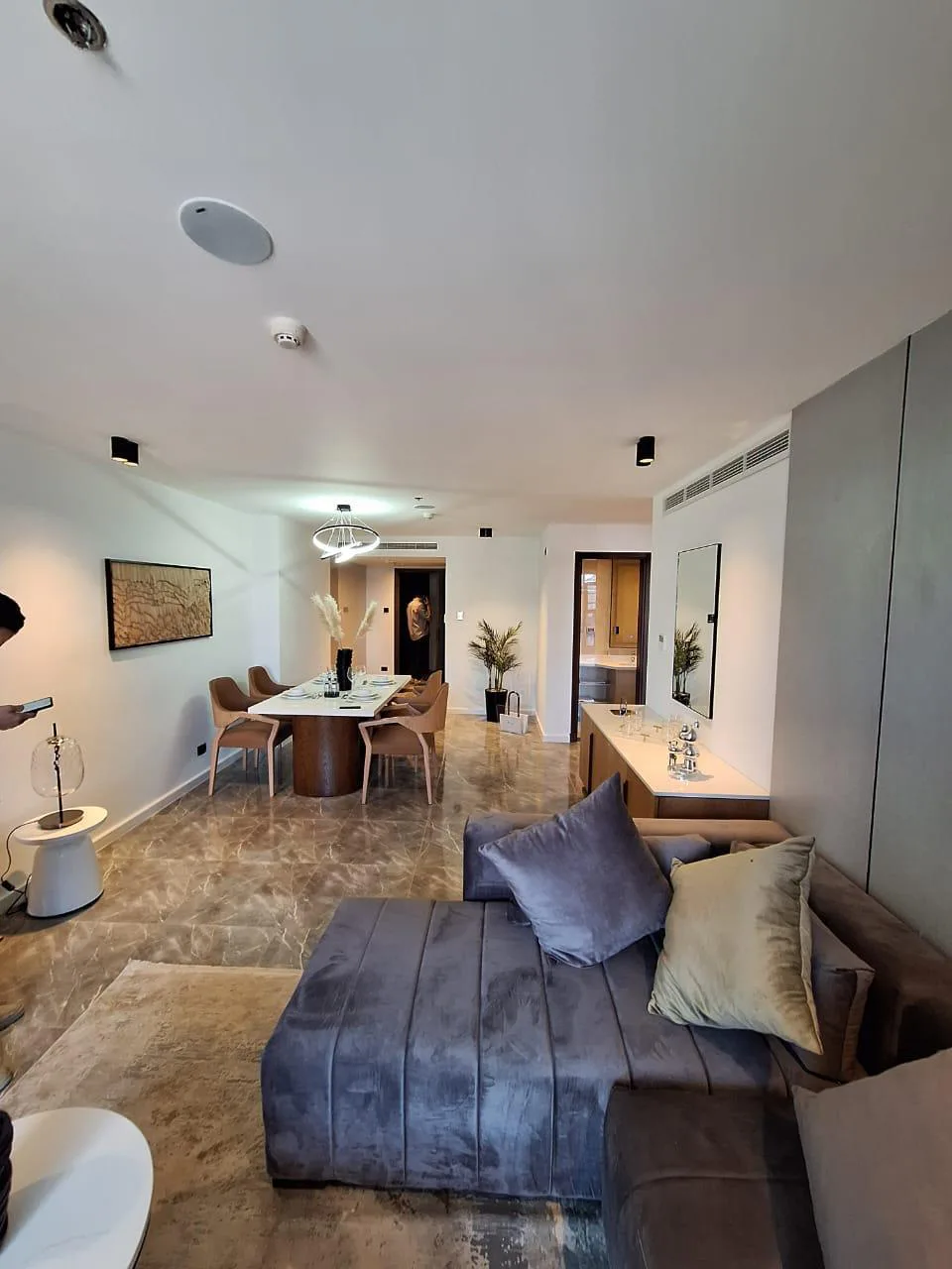 2 Bed Apartment at Marriott Residences Heliopolis by A Capital Holding For Sale in Cairo City | Forsa Property
