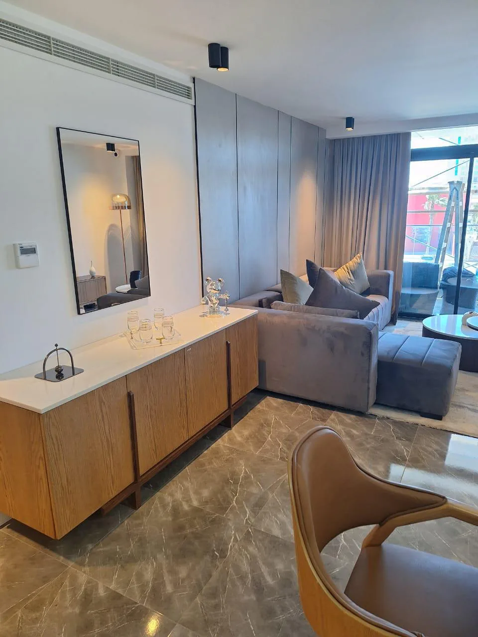2 Bed Apartment at Marriott Residences Heliopolis by A Capital Holding For Sale in Cairo City | Forsa Property