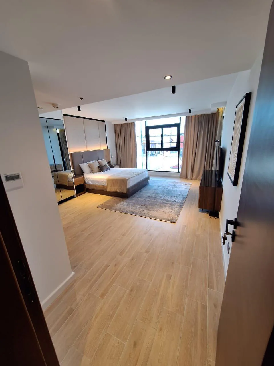 2 Bed Apartment at Marriott Residences Heliopolis by A Capital Holding For Sale in Cairo City | Forsa Property