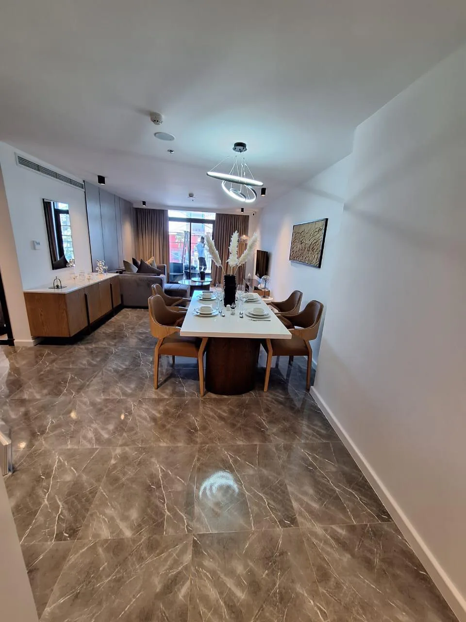 2 Bed Apartment at Marriott Residences Heliopolis by A Capital Holding For Sale in Cairo City | Forsa Property