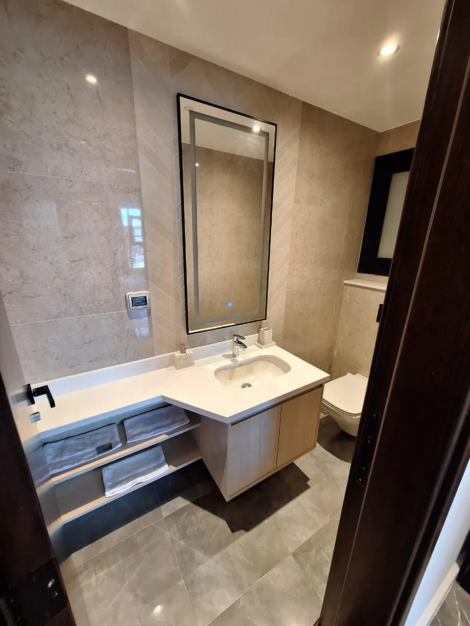 2 Bed Apartment at Marriott Residences Heliopolis by A Capital Holding For Sale in Cairo City | Forsa Property