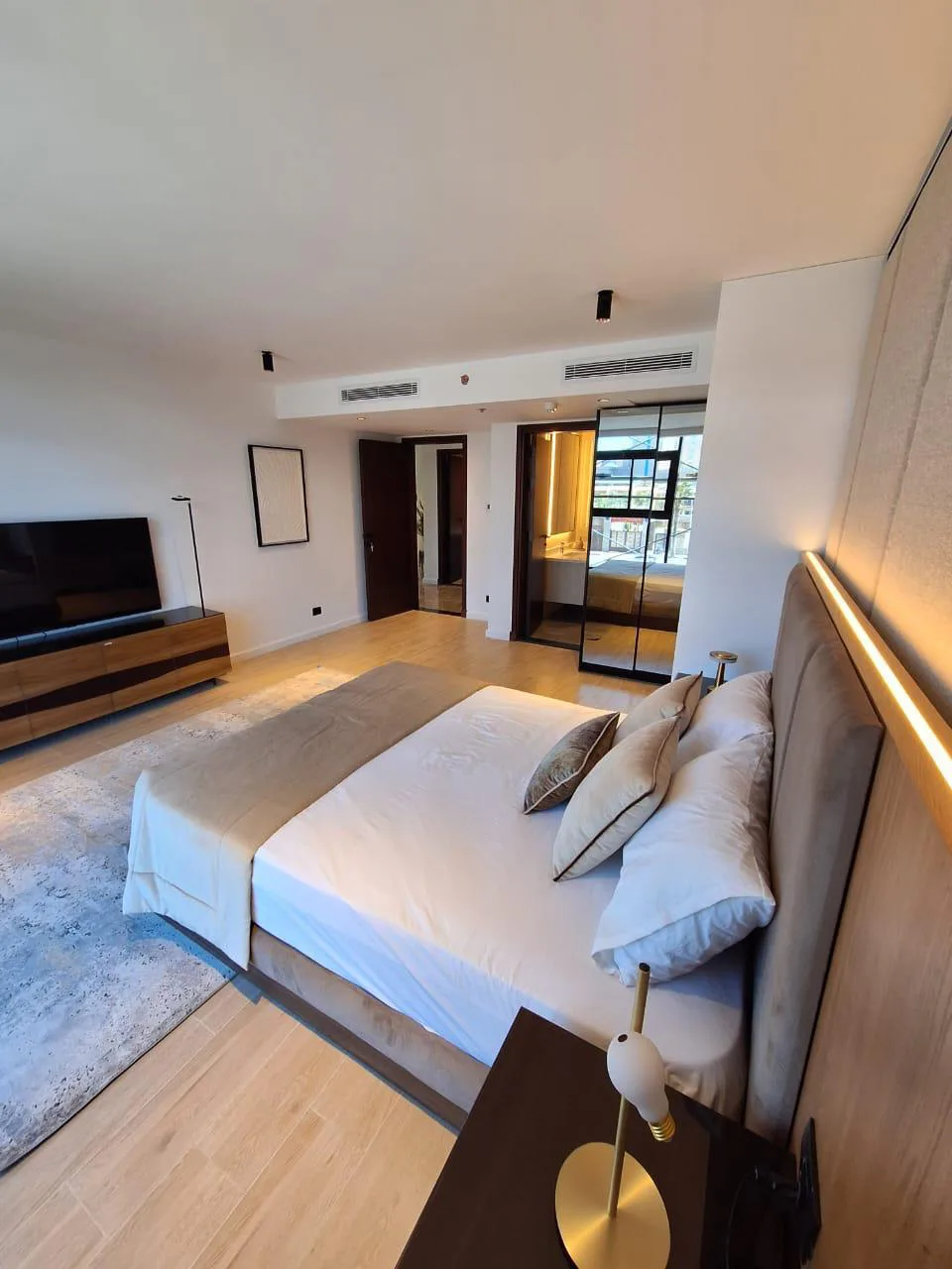 2 Bed Apartment at Marriott Residences Heliopolis by A Capital Holding For Sale in Cairo City | Forsa Property