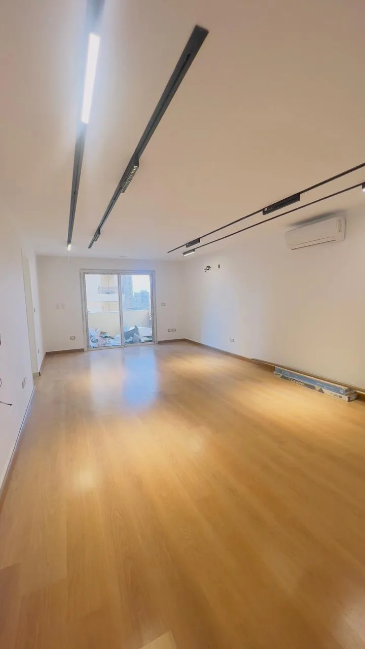 3 Bed Apartment at The Square by Al Ahly Sabbour Developments For Sale in New Cairo City | Forsa Property