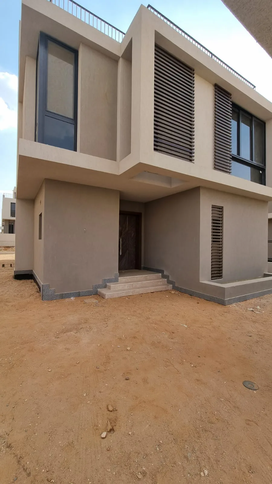 3 Bed Villa at SODIC East by SODIC For Sale in New Heliopolis City | Forsa Property