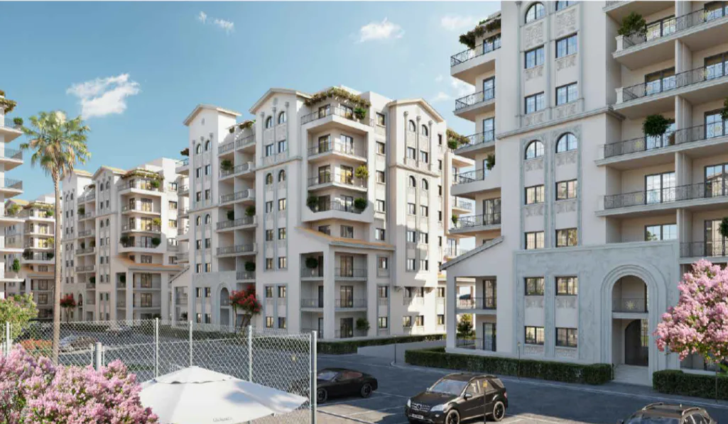 شقة 3 غرف في كاتالان من جيتس للتطوير العقاري للبيع في مدينة العاصمة الجديدة | Forsa Property شقة 3 غرف في كاتالان من جيتس للتطوير العقاري للبيع في مدينة العاصمة الجديدة | Forsa Property