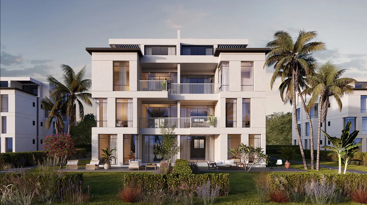 2 Bed Chalet at Cali Coast Ras El Hekma by MAVEN DEVELOPMENTS For Sale in Ras El Hekma City, North Coast (Sahel) | Forsa Property